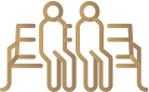 Senior Citizens’ Meet-up Zone