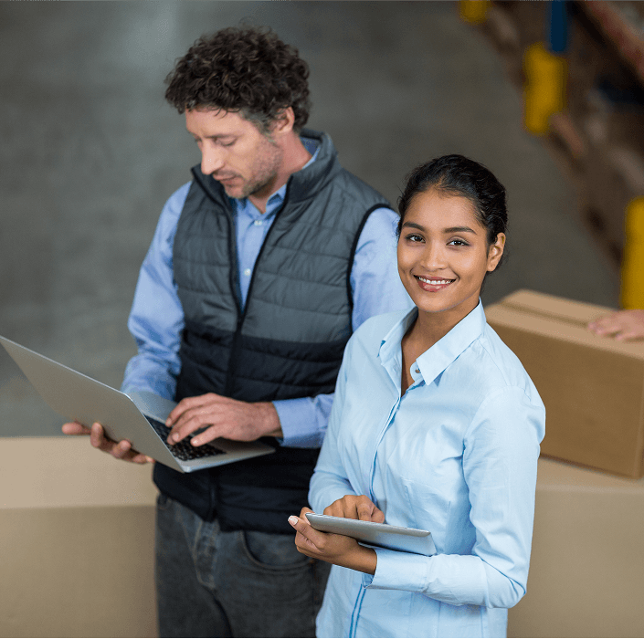 Channel Partner Form