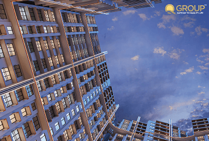Flats in Vasai East