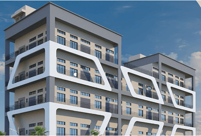 Factory gala Vasai