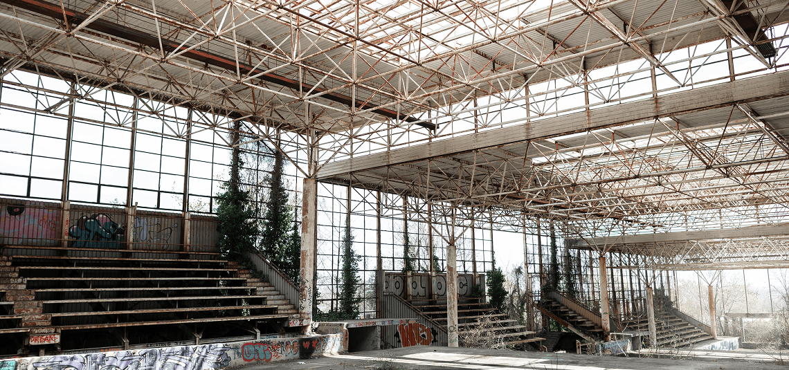 PEB Shed slide 2