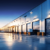 Industrial Hotspot