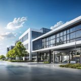 Commercial Real Estate is a Game-Changer For Investors