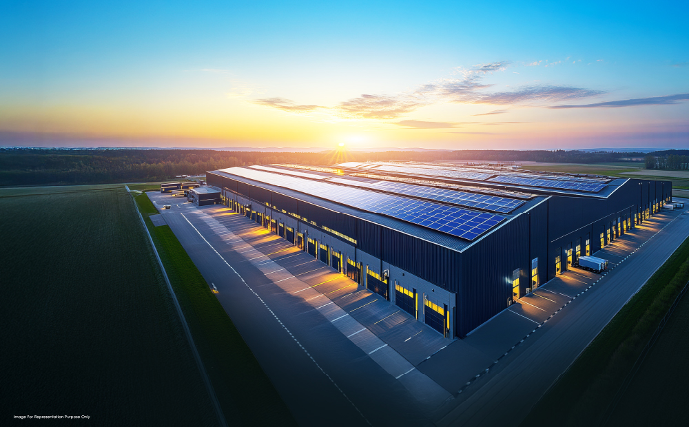 Explore The 9 Key Types Of Industrial Properties and Their Operational Benefits