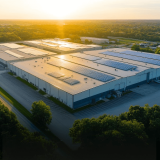 How We’re Shaping Mumbai’s Industrial Real Estate Landscape