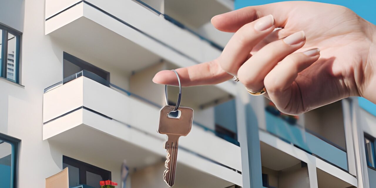 How Industrial Property for Rent Can Help You Scale Without Heavy Investments