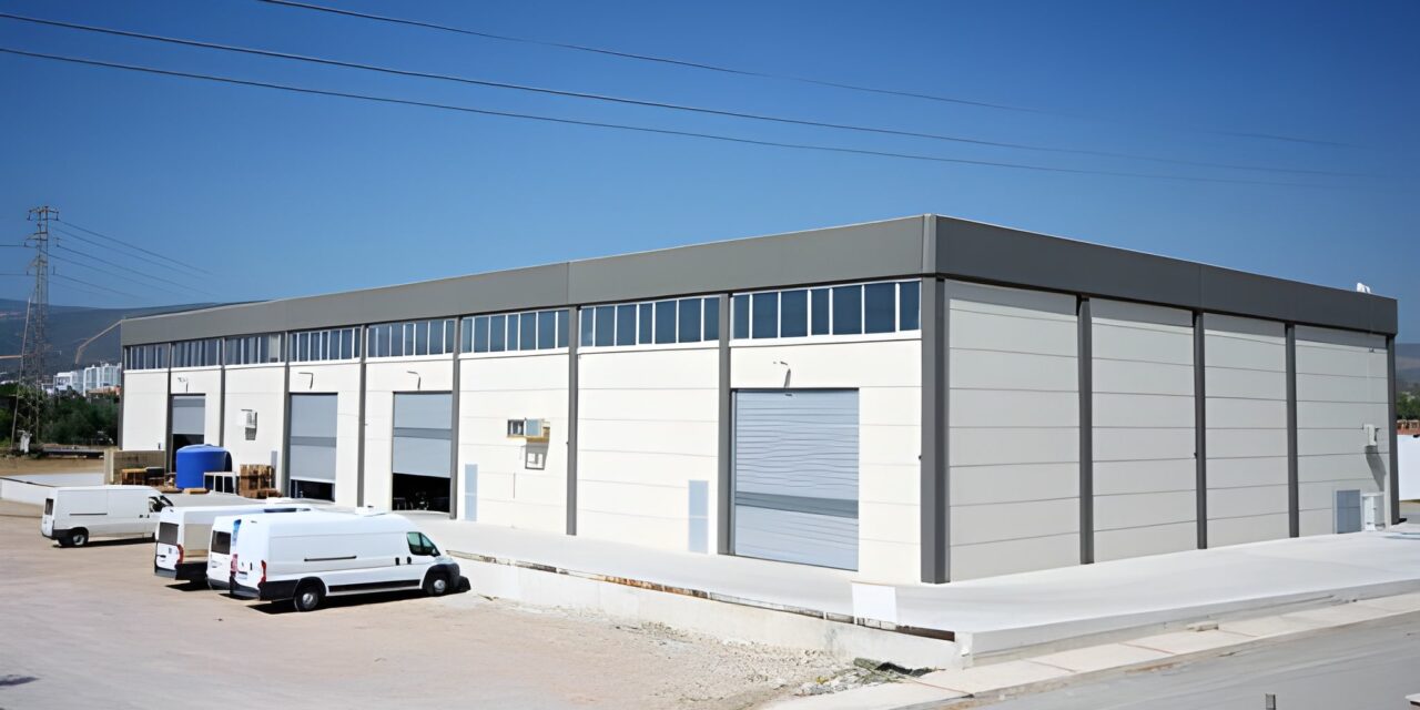 Mistakes to Avoid When Investing in Commercial Office Space for Sale