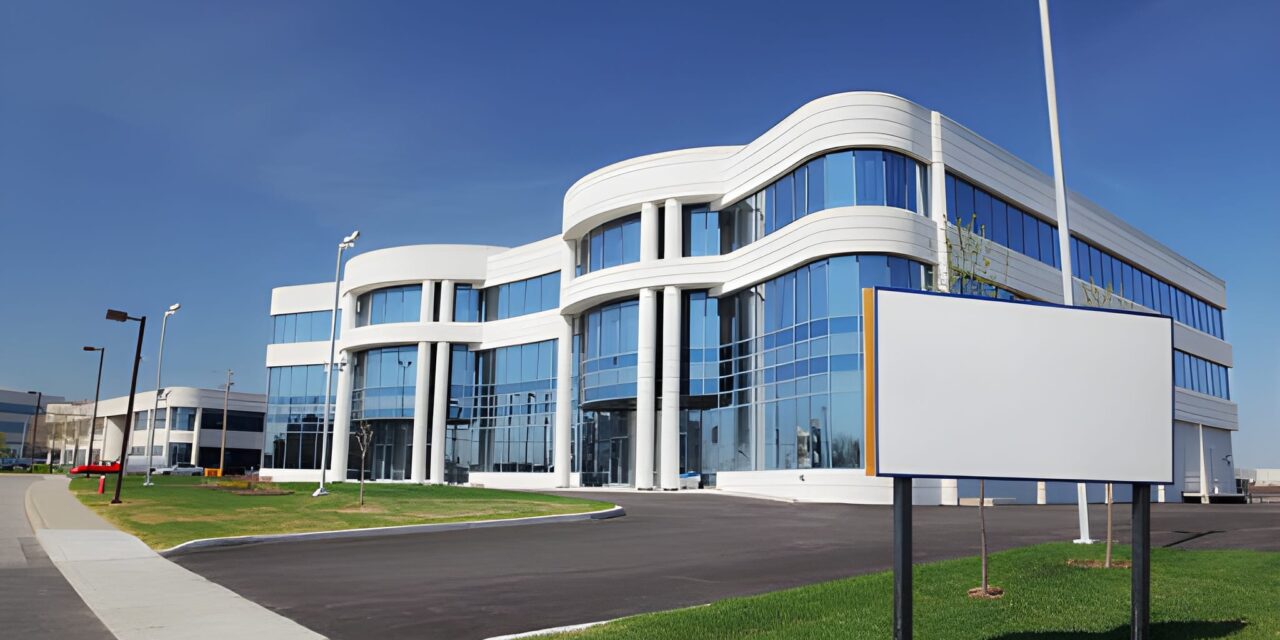 How to Evaluate Industrial Property for Sale Like a Pro Investor