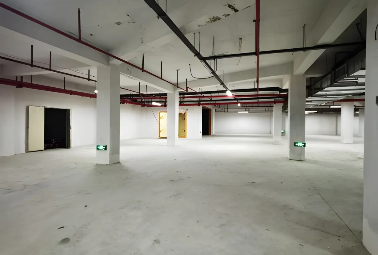Industrial Space for Rent