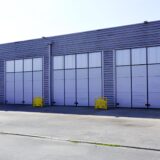 Industrial Warehouse Space for Rent