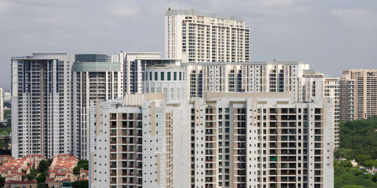 Jogeshwari’s Infrastructure Developments and Their Impact on Property Value (2025 Update)