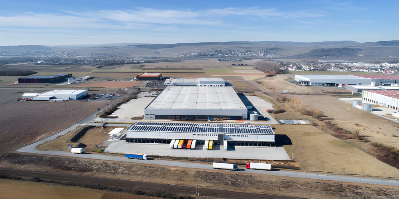 Poman – The New Vasai: The Fastest-Growing Industrial Hub in the Mumbai Region