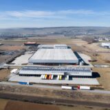 Industrial Park in Vasai