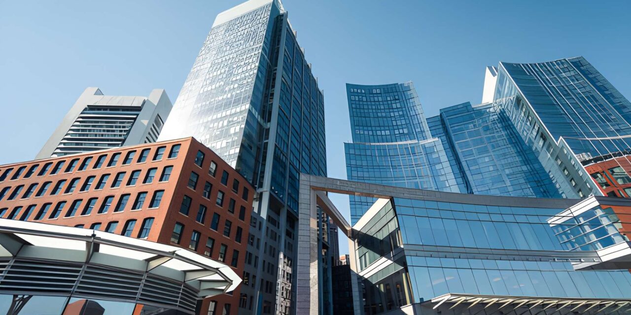 Why Goregaon Is the Perfect Location for Your Commercial Investment