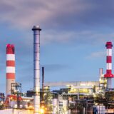 industrial park space for rent